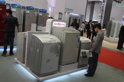 低價(jià)營(yíng)銷難挽洗衣機(jī)市場(chǎng)頹勢(shì)