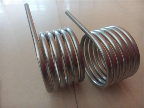 高品質(zhì)家電熱器用管選購(gòu)指南 聚焦321材質(zhì)與昊然金屬品牌